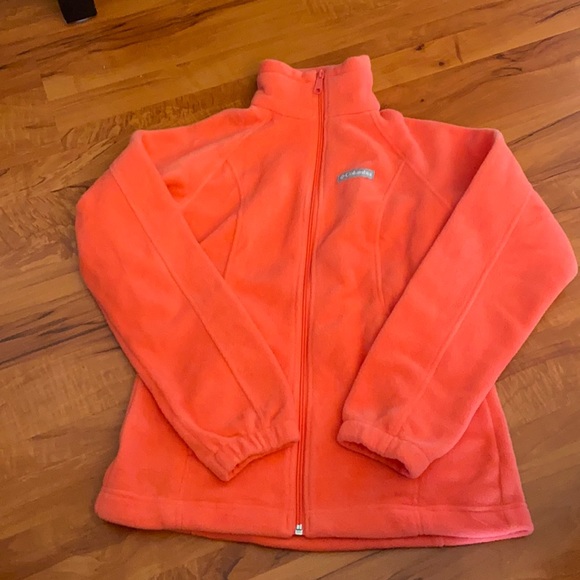 Columbia Fleece - Picture 1 of 6